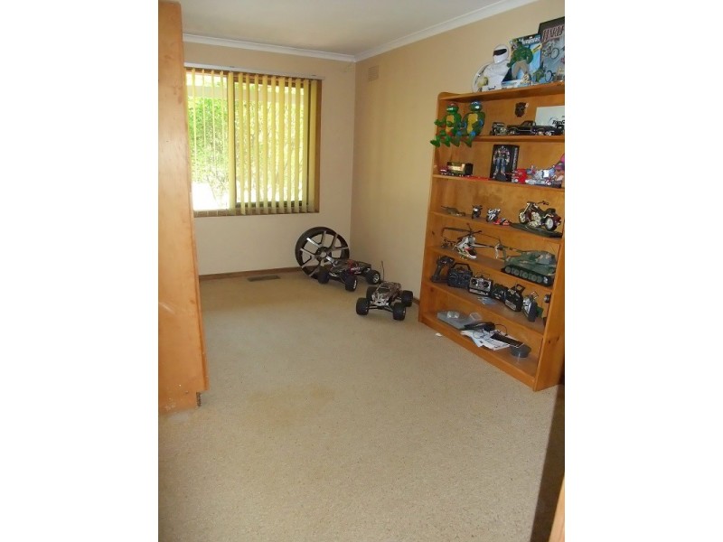 35 Shevlins Lane, Woori Yallock VIC 3139