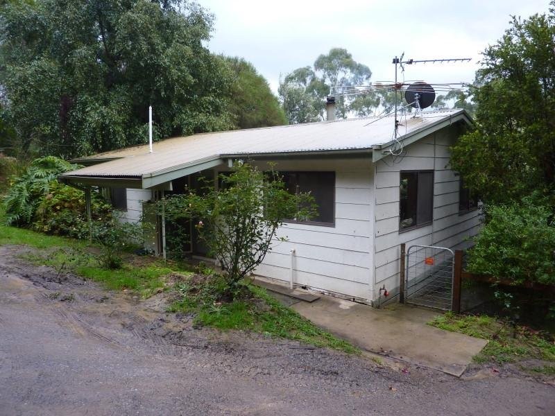 2350 Warburton Highway, Yarra Junction VIC 3797