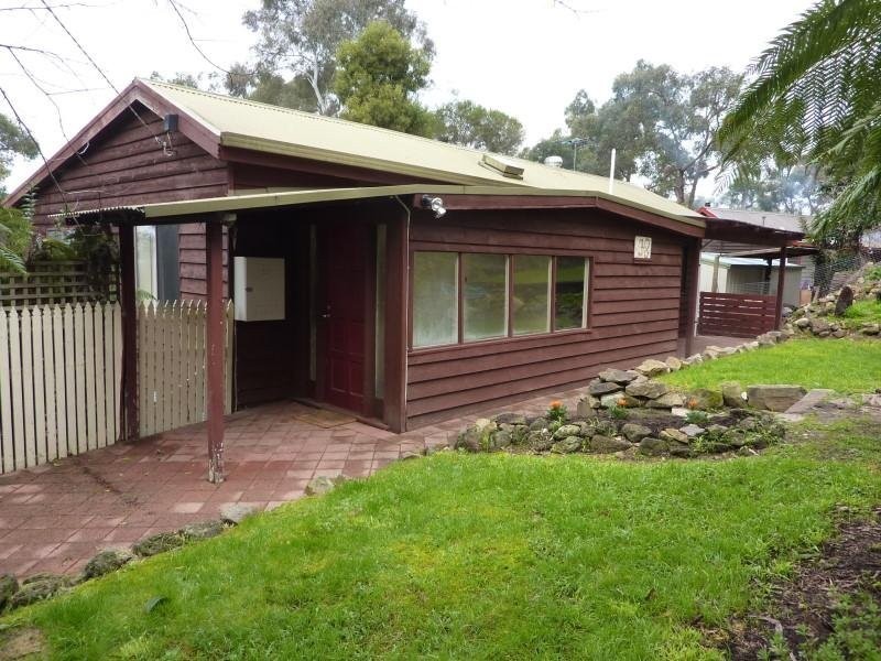 38 Old Warburton Highway, Seville VIC 3139