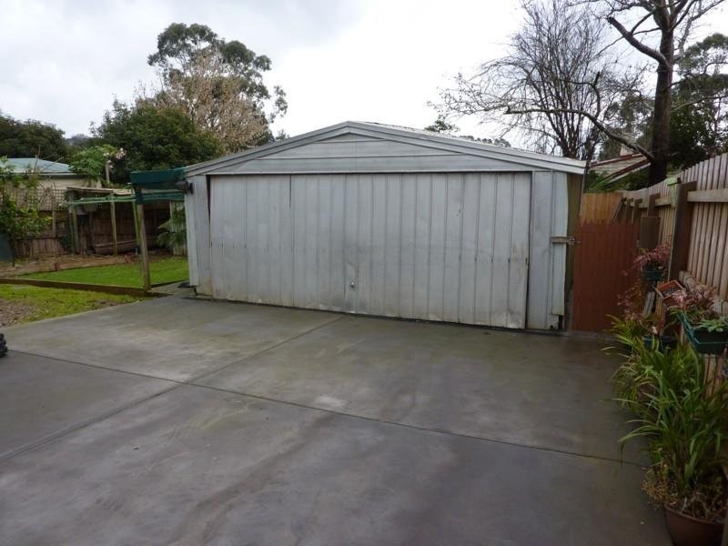 Wandin North VIC 3139