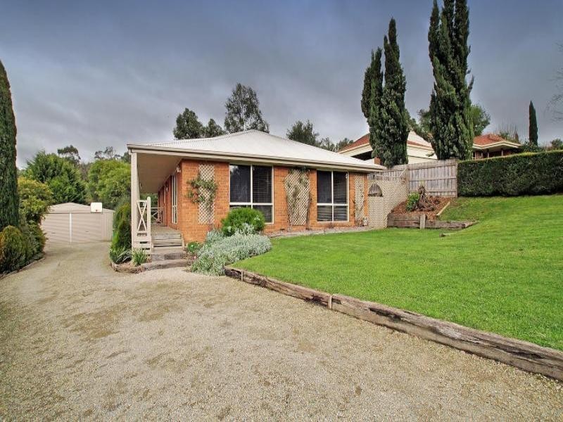 20 Ashley Court, Seville VIC 3139