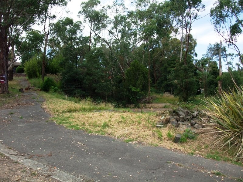 Mount Evelyn VIC 3796