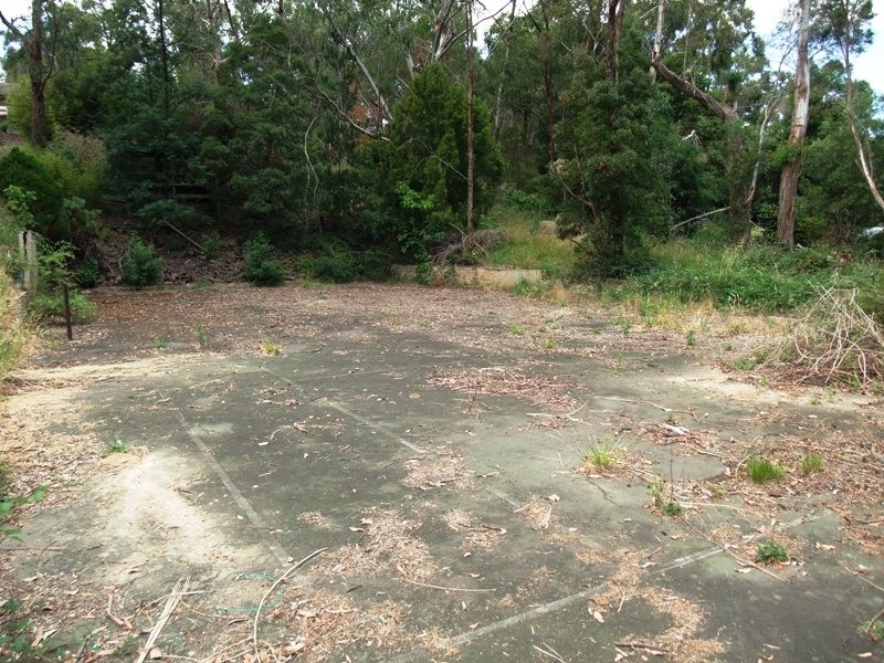 Mount Evelyn VIC 3796