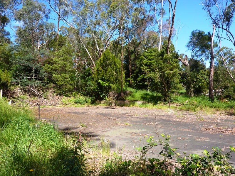 Mount Evelyn VIC 3796