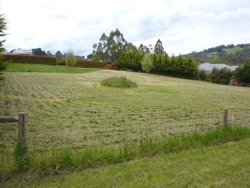 Lot 1, 9 Lanning Crescent, Seville VIC 3139