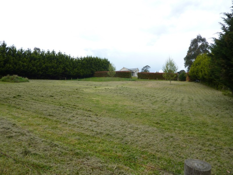 Lot 1, 9 Lanning Crescent, Seville VIC 3139