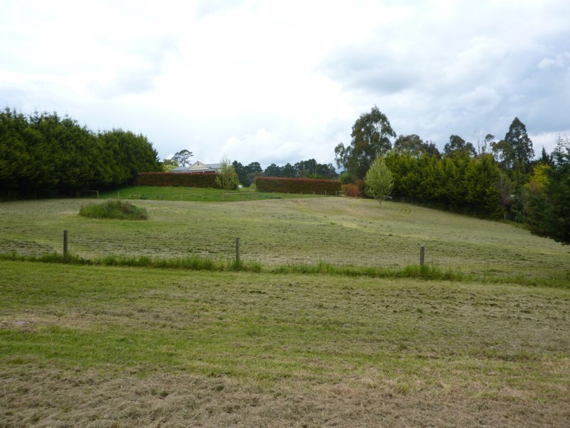 Lot 1, 9 Lanning Crescent, Seville VIC 3139