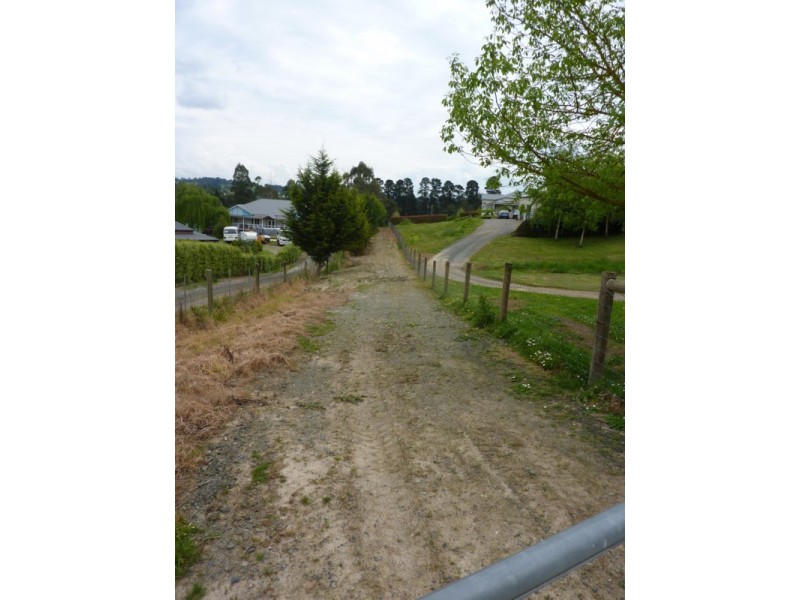 Lot 1, 9 Lanning Crescent, Seville VIC 3139