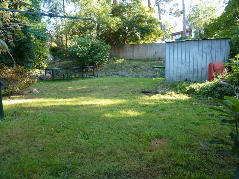 34 Eastview Avenue, Seville VIC 3139