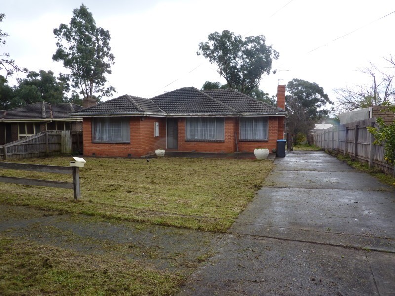 36 Bateman Street, Wantirna VIC 3152