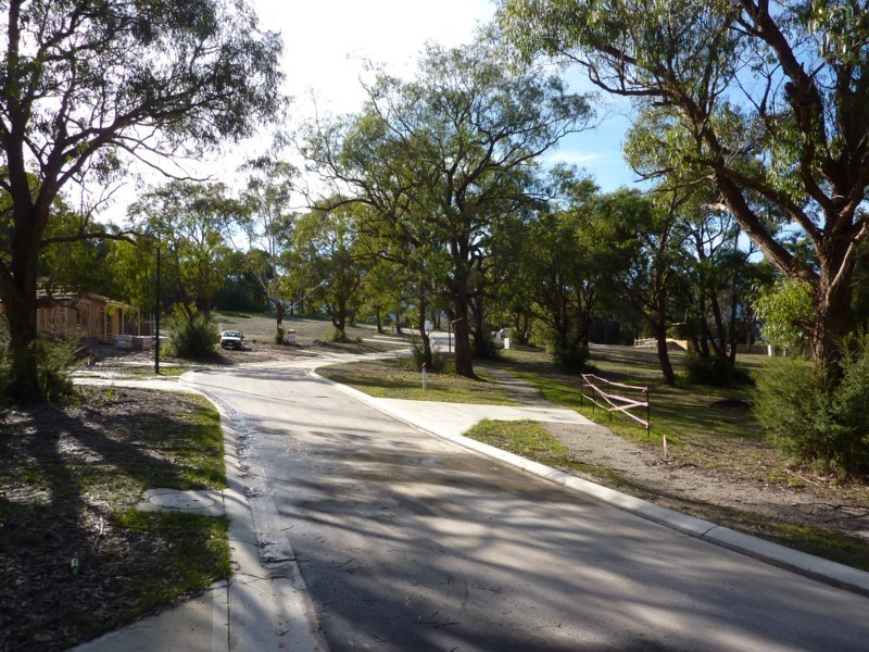 9 Nature Park Rise, Yarra Junction VIC 3797