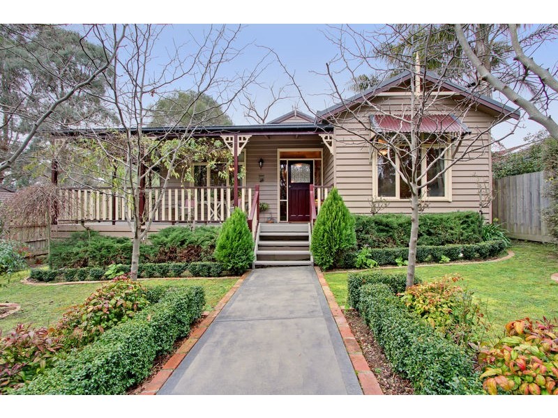 10 Henry Street, Woori Yallock VIC 3139