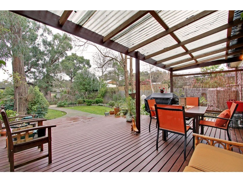 10 Henry Street, Woori Yallock VIC 3139