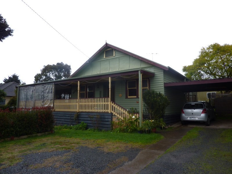 380 Clegg Road, Wandin North VIC 3139