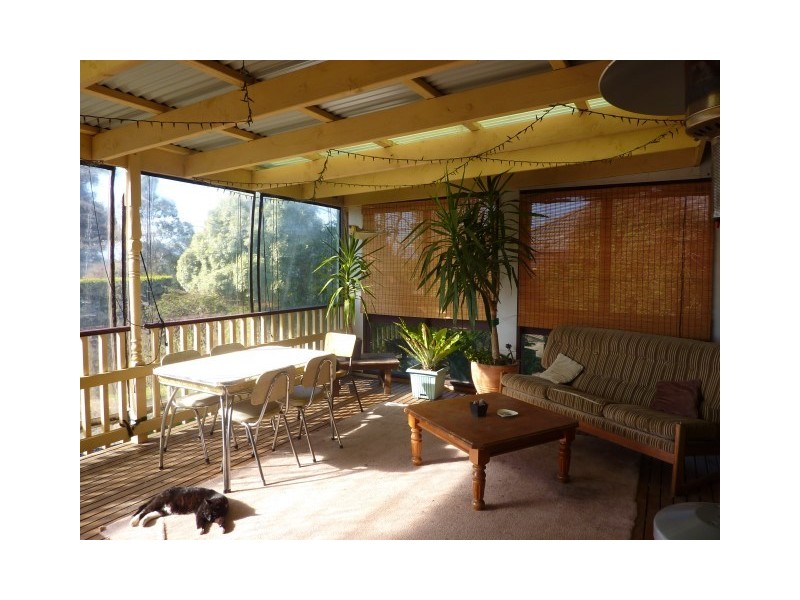 380 Clegg Road, Wandin North VIC 3139