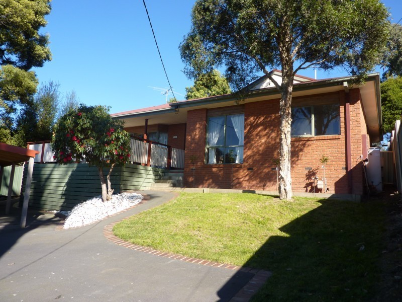 33 Russell Street, Mount Evelyn VIC 3796