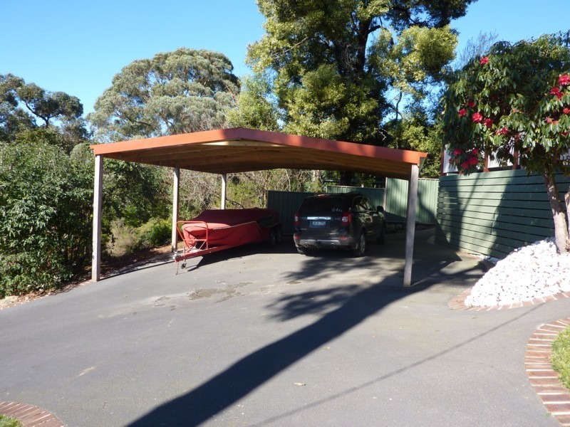 33 Russell Street, Mount Evelyn VIC 3796