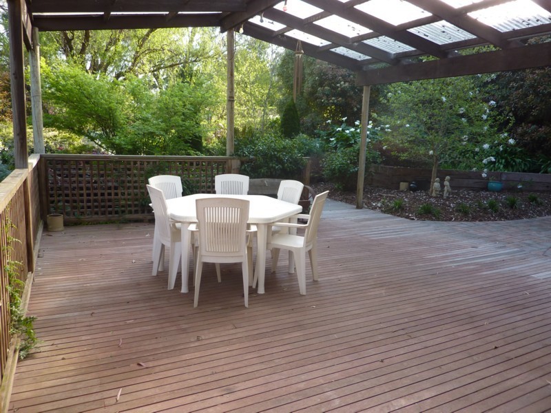 87 Walker Road, Seville VIC 3139