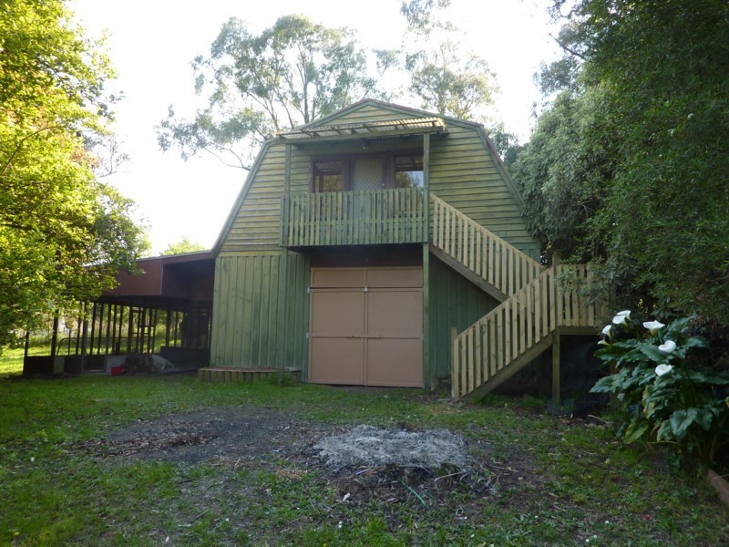 87 Walker Road, Seville VIC 3139