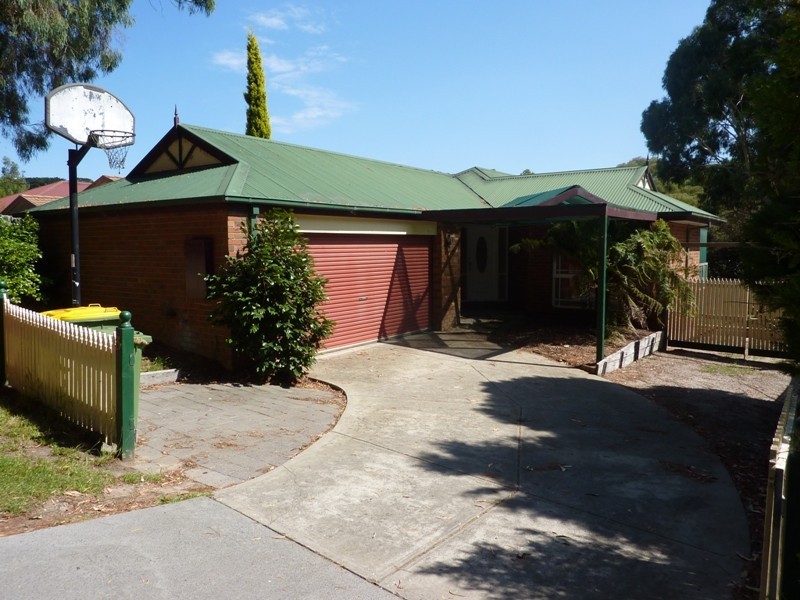 Lot 3, 11 The Crescent, Mount Evelyn VIC 3796