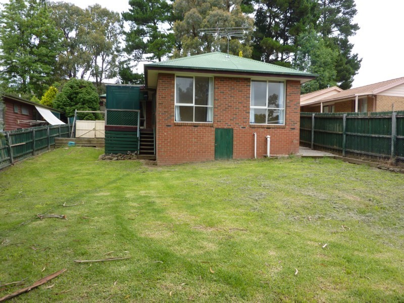 Lot 3, 11 The Crescent, Mount Evelyn VIC 3796