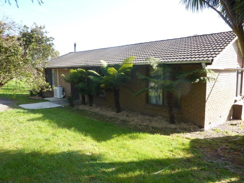 325 Beenak Road, Yellingbo VIC 3139