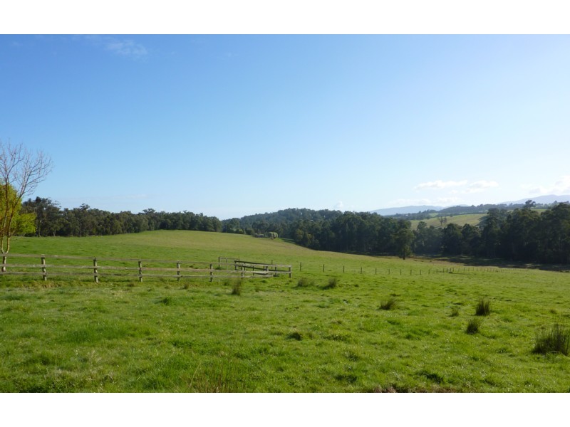 325 Beenak Road, Seville VIC 3139