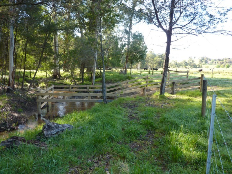 325 Beenak Road, Seville VIC 3139