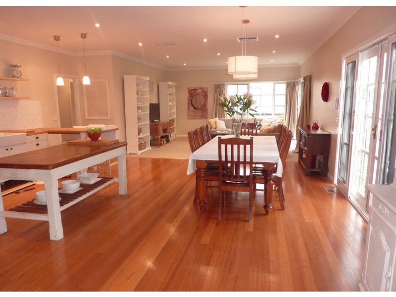 395A Clegg Road, Wandin North VIC 3139