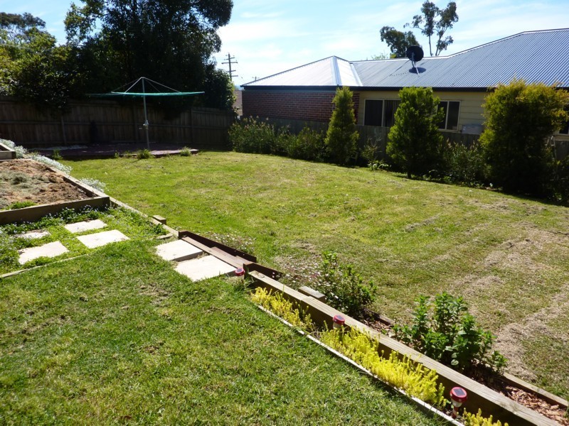 395A Clegg Road, Wandin North VIC 3139