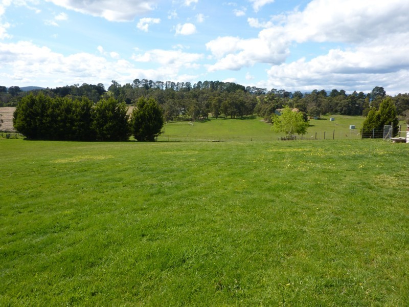 435 Beenak Road, Seville VIC 3139