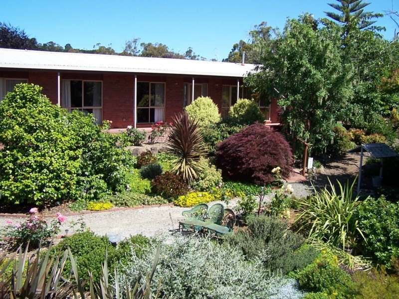 435 Beenak Road, Seville VIC 3139