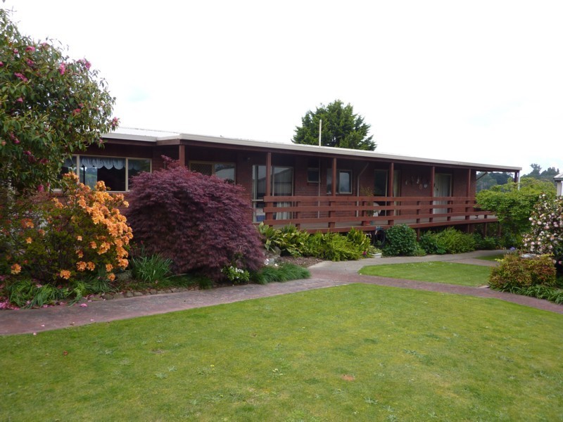 435 Beenak Road, Seville VIC 3139