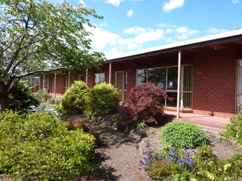 435 Beenak Road, Seville VIC 3139