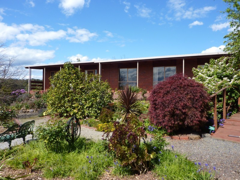 435 Beenak Road, Seville VIC 3139