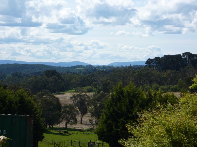 435 Beenak Road, Seville VIC 3139