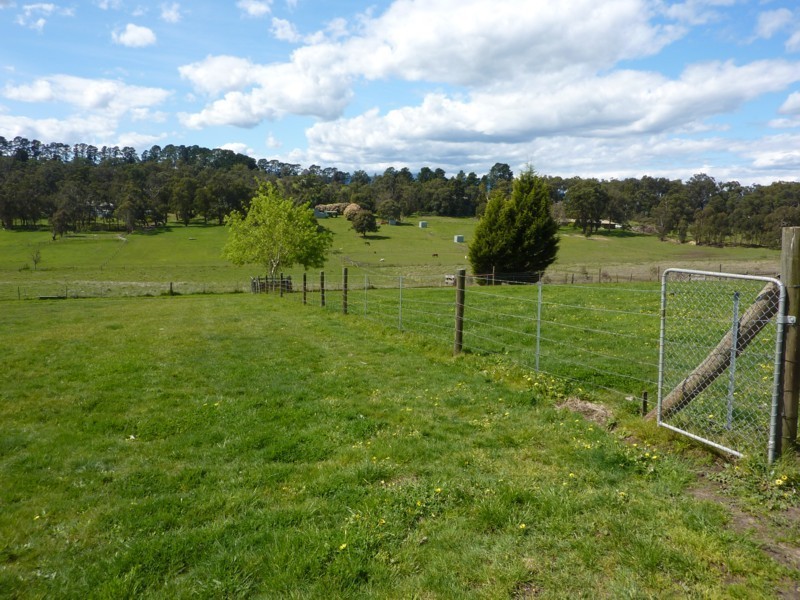 435 Beenak Road, Seville VIC 3139