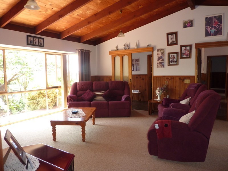 435 Beenak Road, Seville VIC 3139