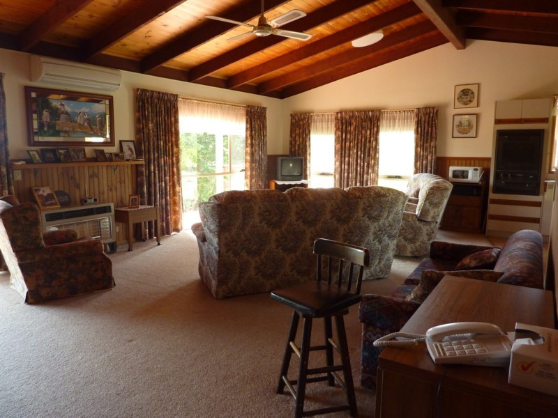 435 Beenak Road, Seville VIC 3139