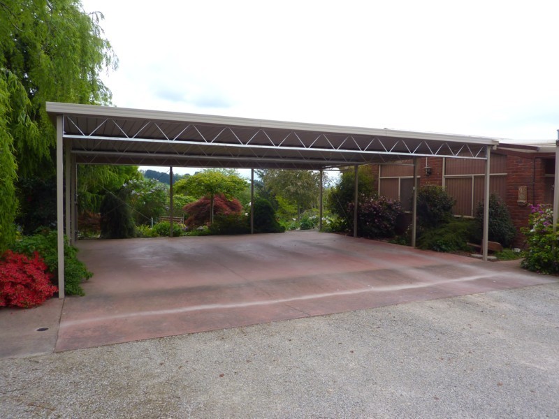 435 Beenak Road, Seville VIC 3139