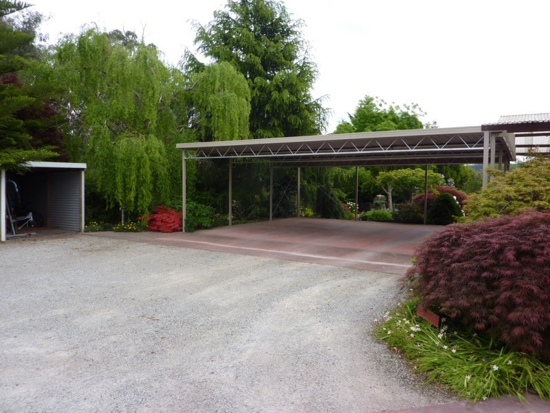 435 Beenak Road, Seville VIC 3139