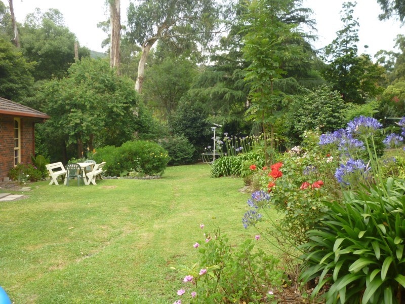 4 Ewarts Road, Don Valley VIC 3139