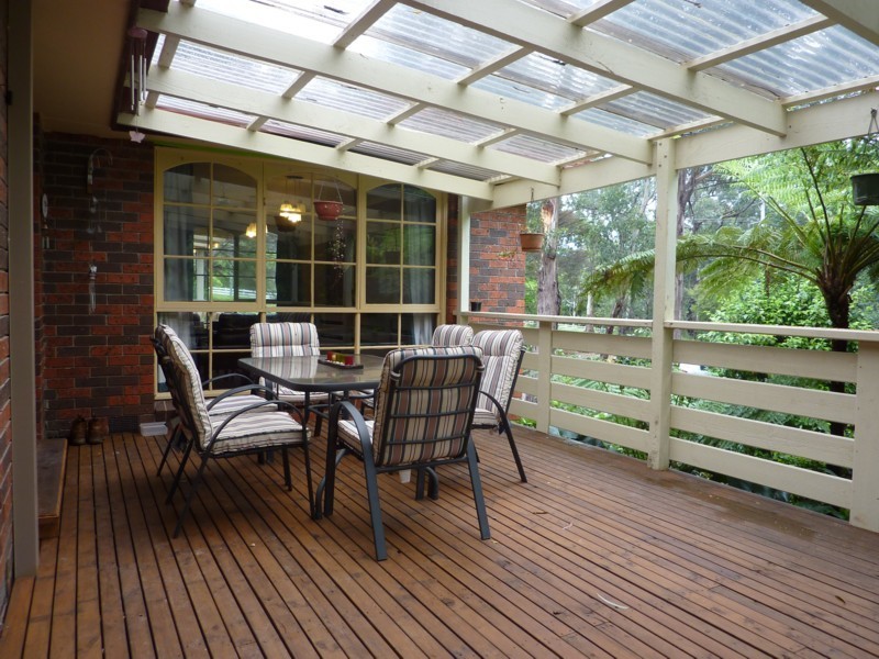 4 Ewarts Road, Don Valley VIC 3139