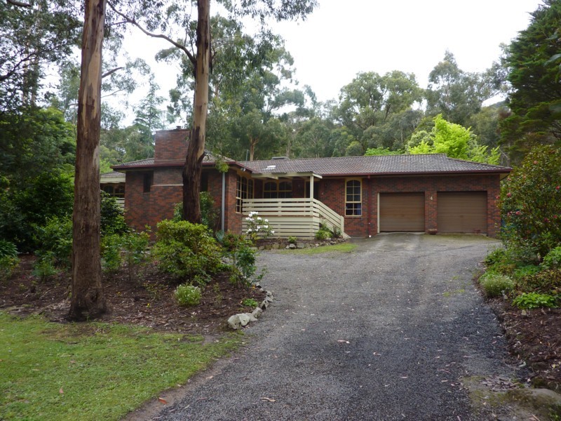 4 Ewarts Road, Don Valley VIC 3139