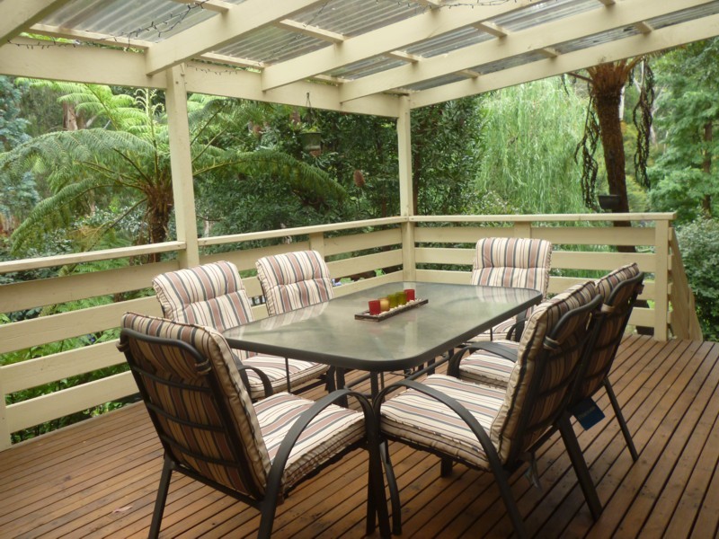 4 Ewarts Road, Launching Place VIC 3139