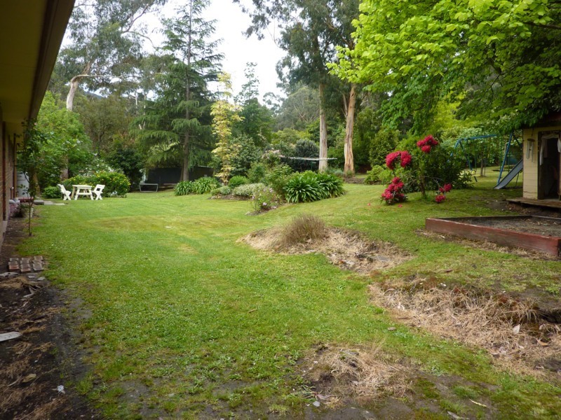 4 Ewarts Road, Launching Place VIC 3139