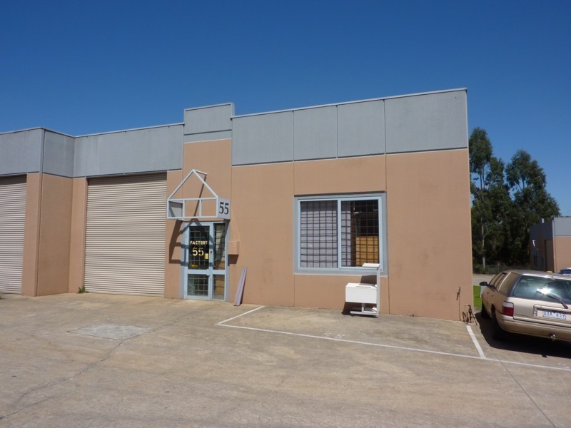 55/65-67 Canterbury Road, Montrose VIC 3765