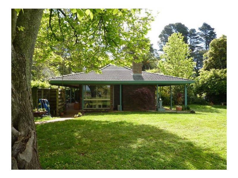 79 Seville- Monbulk Road, Seville VIC 3139