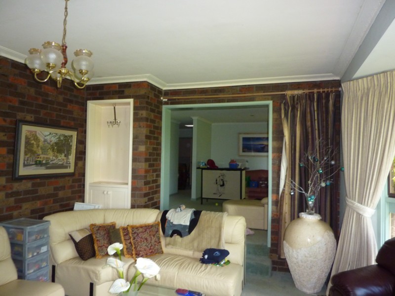 79 Seville- Monbulk Road, Seville VIC 3139