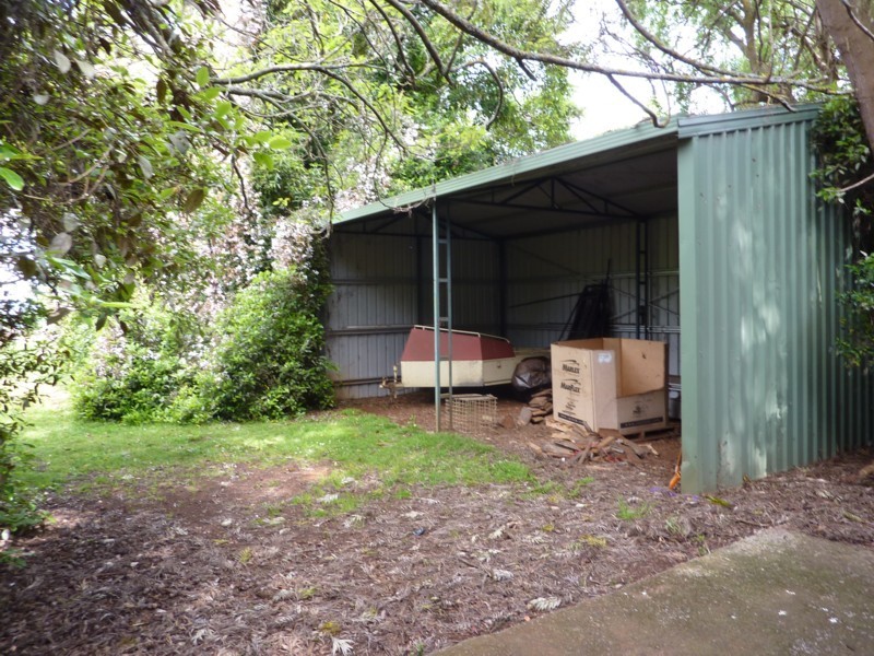 79 Seville- Monbulk Road, Seville VIC 3139